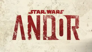 Backdrop к сериалу "Andor" #1289833