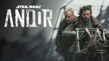 Backdrop к сериалу "Andor" #1289835