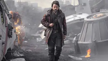 Backdrop к сериалу "Andor" #1289837