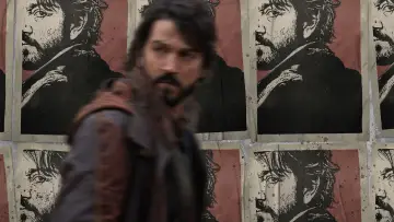 Backdrop к сериалу "Andor" #1289841