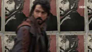 Backdrop к сериалу "Andor" #1289843