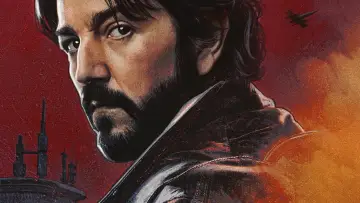 Backdrop к сериалу "Andor" #1289847