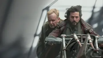 Backdrop к сериалу "Andor" #1289851