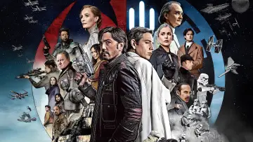 Backdrop к сериалу "Andor" #1289852