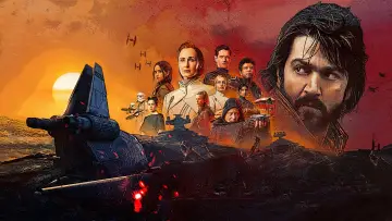Backdrop к сериалу "Andor" #1289853