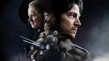 Backdrop к сериалу "Andor" #1289854