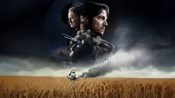 Backdrop к сериалу "Andor" #1289856