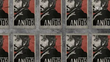 Backdrop к сериалу "Andor" #1289859
