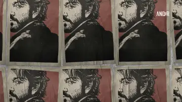 Backdrop к сериалу "Andor" #1289860