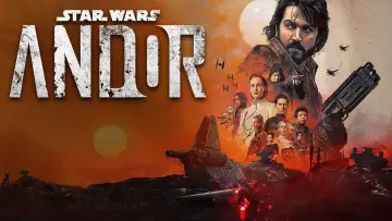 Backdrop к сериалу "Andor" #1289861