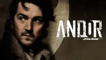 Backdrop к сериалу "Andor" #1289863