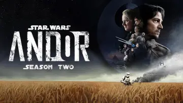 Backdrop к сериалу "Andor" #1289871