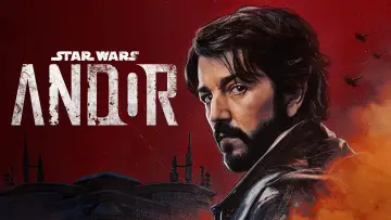 Backdrop к сериалу "Andor" #1289876