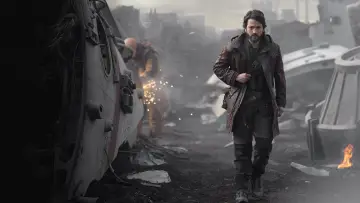 Backdrop к сериалу "Andor" #1289877