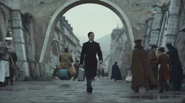 Backdrop к сериалу "Andor" #1289879