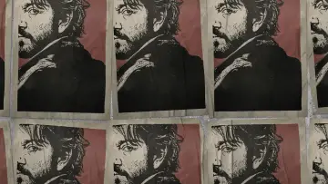 Backdrop к сериалу "Andor" #1289880