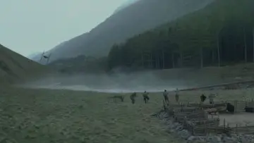 Backdrop к сериалу "Andor" #1289884