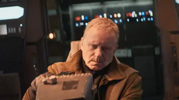 Backdrop к сериалу "Andor" #1289890