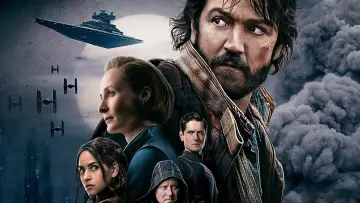 Backdrop к сериалу "Andor" #1289891