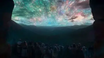 Backdrop к сериалу "Andor" #1289892