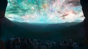 Backdrop к сериалу "Andor" #1289893