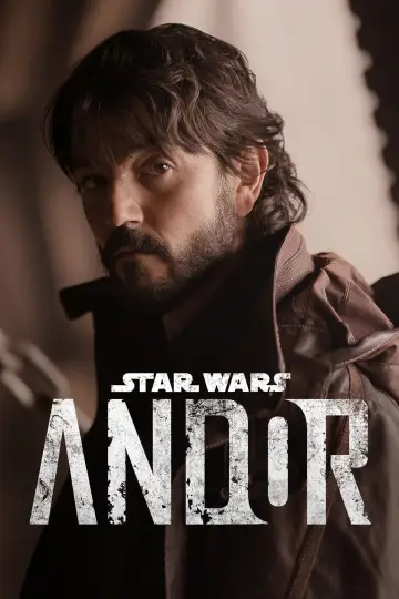 Poster к сериалу "Andor" #1289924