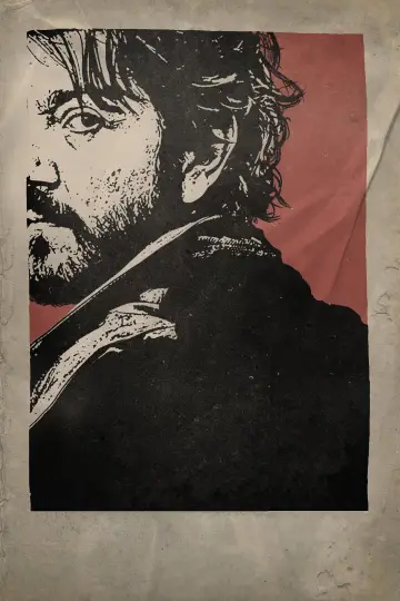 Poster к сериалу "Andor" #1289967