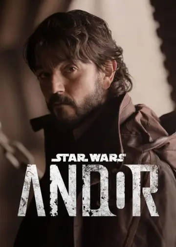 Poster к сериалу "Andor" #1289968