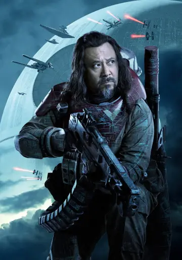 Poster к сериалу "Andor" #1289971
