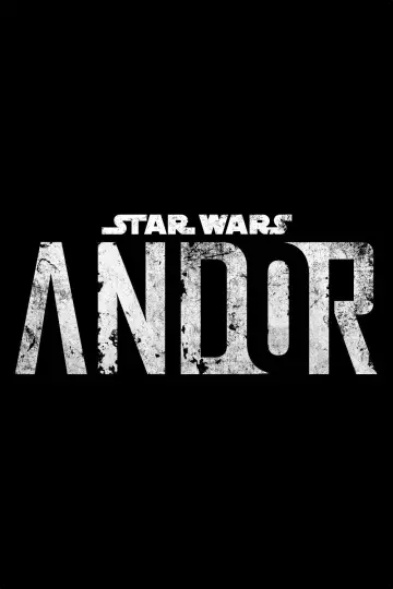 Poster к сериалу "Andor" #1289972