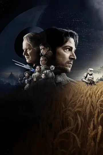 Poster к сериалу "Andor" #1289984