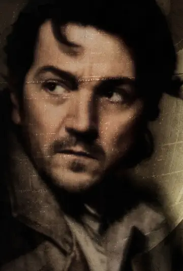 Poster к сериалу "Andor" #1289997