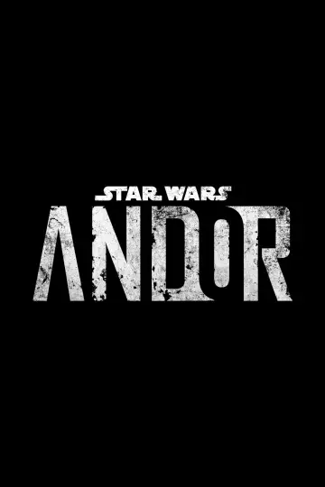 Poster к сериалу "Andor" #1290007