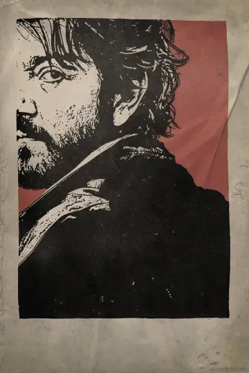 Poster for the TV series "Andor" #1682864