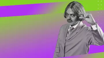 Escolinha do Professor Raimundo: Nova Geração Poster