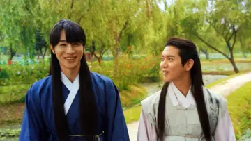 Backdrop к сериалу "KBS Drama Special" #1329075