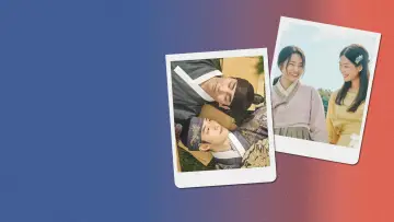 Backdrop к сериалу "KBS Drama Special" #1329078