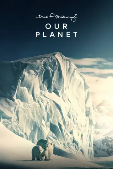 Poster к сериалу "Our Planet" #1454620
