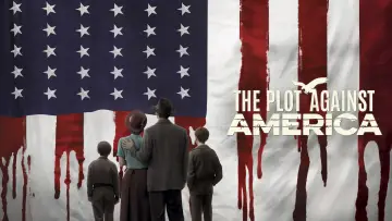 Backdrop к сериалу "The Plot Against America" #1469924