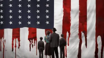 Backdrop к сериалу "The Plot Against America" #1469926