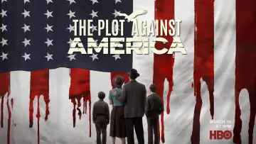 Backdrop к сериалу "The Plot Against America" #1469928