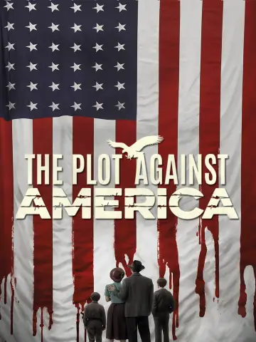 Poster к сериалу "The Plot Against America" #1469939
