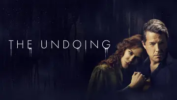 Backdrop for the TV series "The Undoing" #1414809