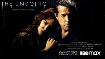 Backdrop for the TV series "The Undoing" #1414817