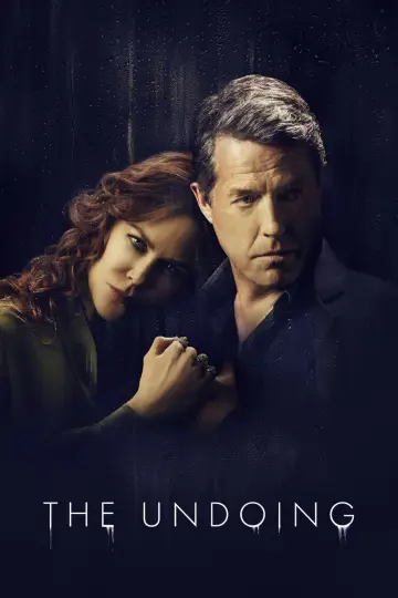 Poster for the TV series "The Undoing" #1414828