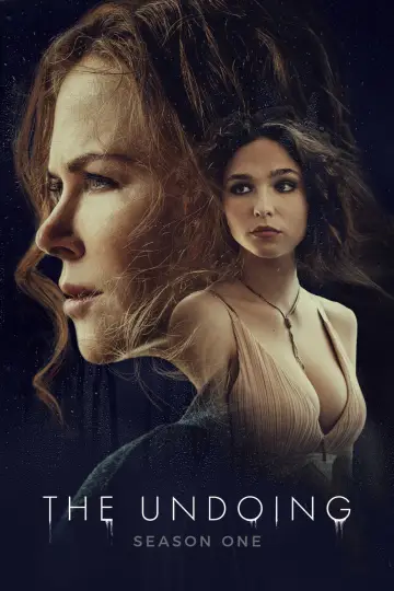 Poster for the TV series "The Undoing" #1726872