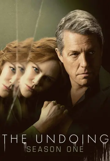 Poster for the TV series "The Undoing" #1726875