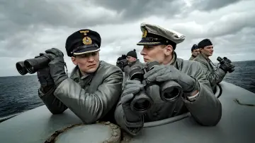 Backdrop к сериалу "Das Boot" #1397532