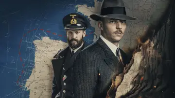Backdrop к сериалу "Das Boot" #1397533