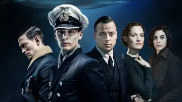Backdrop к сериалу "Das Boot" #1397534